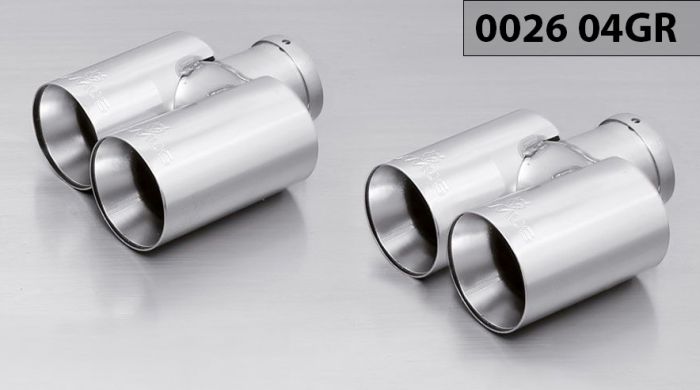 Remus Seat Leon Cupra (5F) 2.0L TSI (14+) Racing Resonated Cat-Back Exhaust