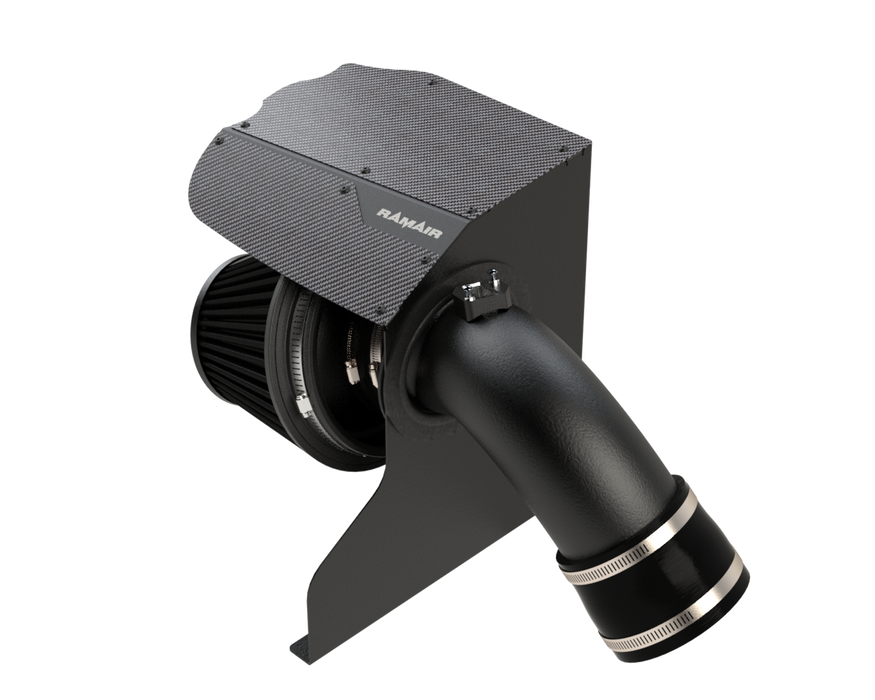 Performance Proram Induction Kit to fit BMW 1/2/3/4 Series 3.0T B58