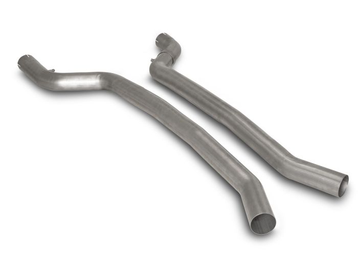 Remus BMW M3/M3 Competition (G80) 3.0L (21+) & M4/M4 Competition (G82) 3.0L (21+) Racing GPF-Back Exhaust