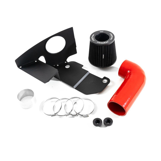 Proram Performance Induction Kit for 2.0 TSI TFSI MK6 GTI VRS A3 - Red