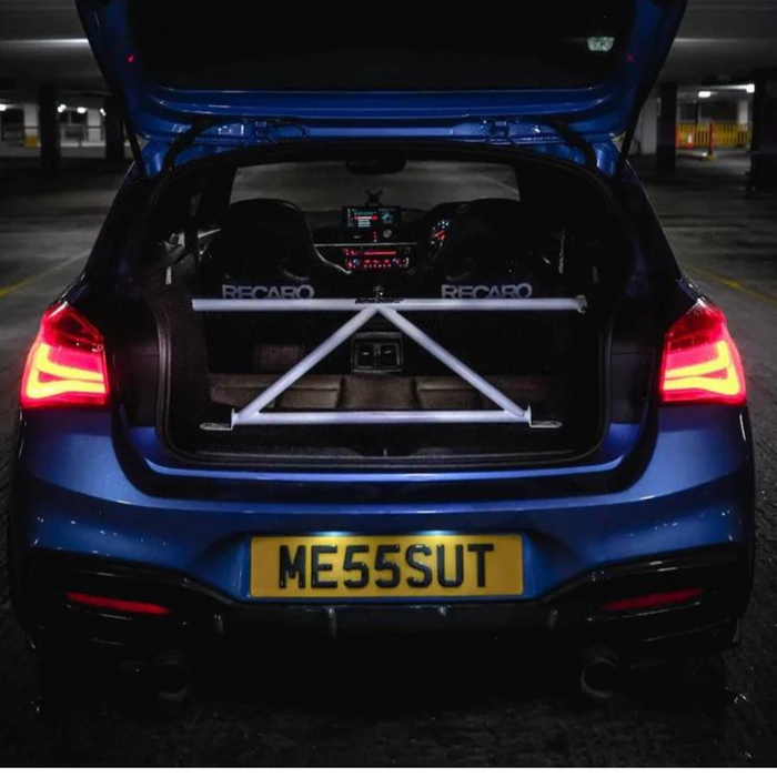 K-Brace® - BMW 1 Series M140i / M135i F20 / F21 Strut Brace - BAF Motorsport