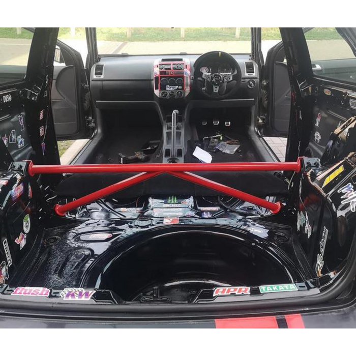 K-Brace® - Volkswagen Polo 9N3 Strut Brace - BAF Motorsport