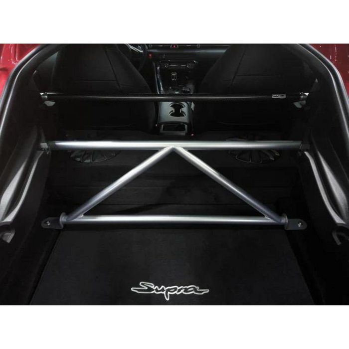 K-Brace® - Toyota Supra A90 / A91 MK5 Strut Brace - BAF Motorsport