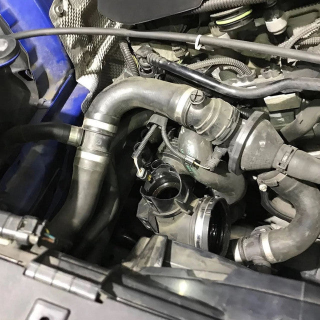 MST Performance Turbo Inlet Pipe for 2.0T N20 BMW