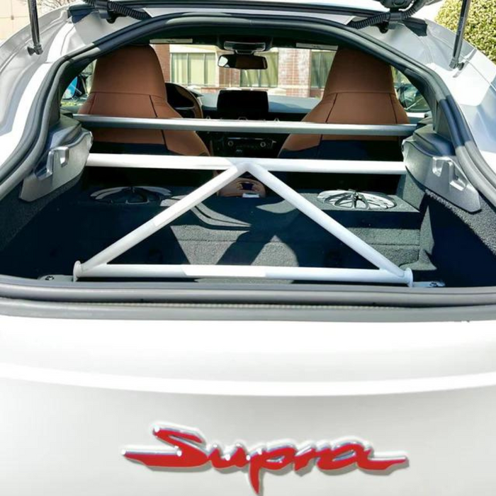 K-Brace® - Toyota Supra A90 / A91 MK5 Strut Brace - BAF Motorsport