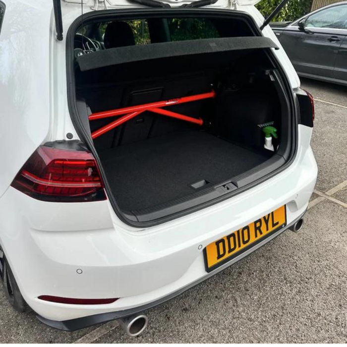 K-Brace® - Volkswagen Golf Mk7 Strut Brace - BAF Motorsport