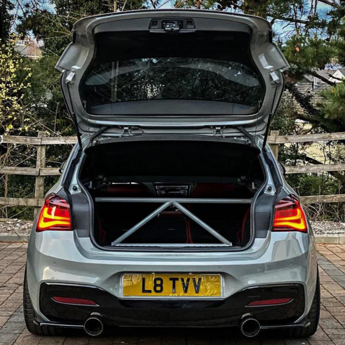 K-Brace® - BMW 1 Series M140i / M135i F20 / F21 Strut Brace - BAF Motorsport