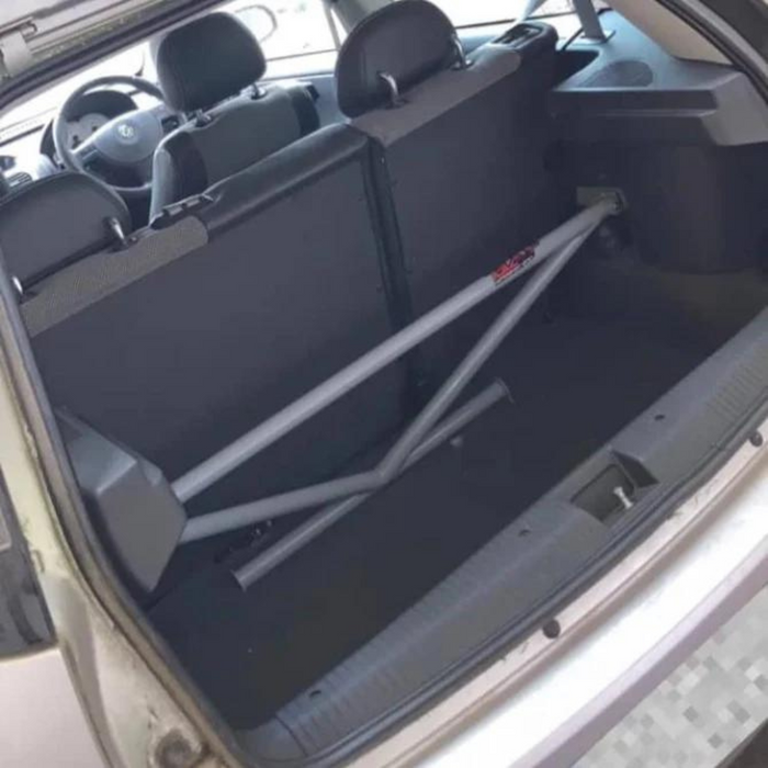 K-Brace® - Vauxhall Corsa C Strut Brace - BAF Motorsport