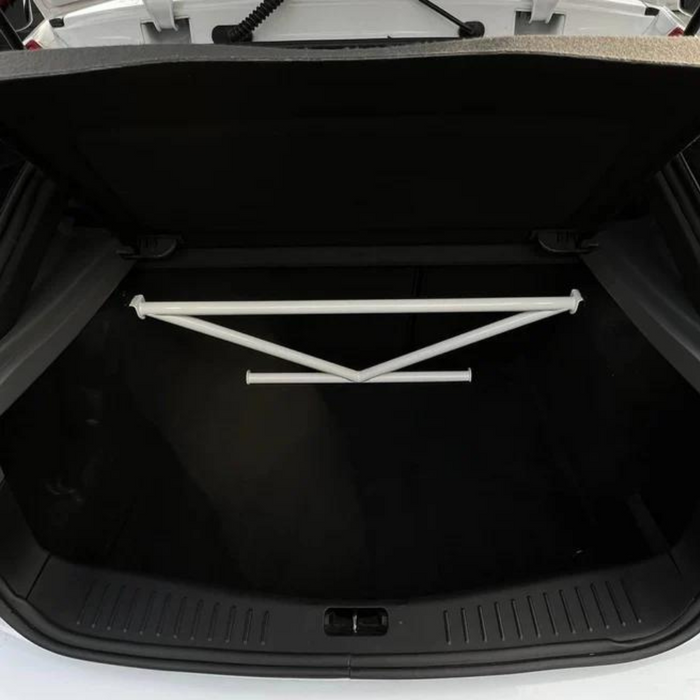 K-Brace® -Ford Focus MK2 Strut Brace - BAF Motorsport