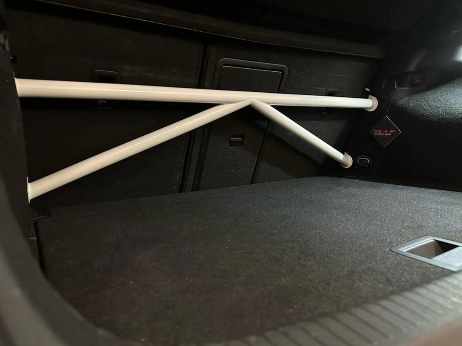 K-Brace® - Audi A3 / S3 / RS3 8V Strut Brace - BAF Motorsport