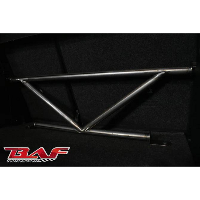 K-Brace® - Skoda Fabia MK2 Strut Brace - BAF Motorsport