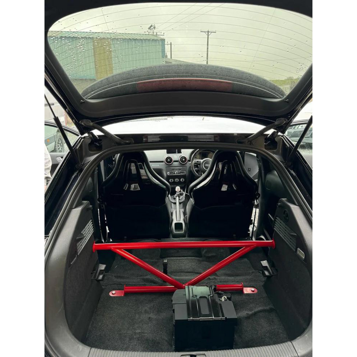 K-Brace® - Audi A1 / S1 8X Strut Brace - BAF Motorsport