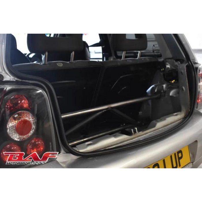 K-Brace® - Seat Arosa Strut Brace - BAF Motorsport