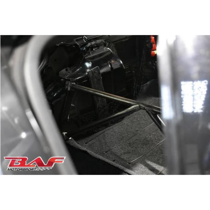 K-Brace® - Skoda Octavia MK1 Strut Brace - BAF Motorsport