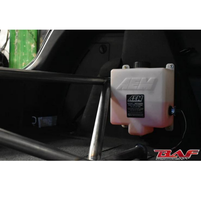 K-Brace® - Honda Civic FN2 type R Strut Brace - BAF Motorsport