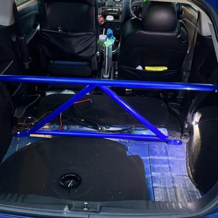 K-Brace® - Ford Fiesta MK5 ST150 Strut Brace - BAF Motorsport