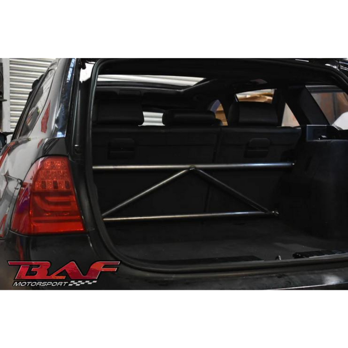 K-Brace® - BMW 3 Series E91 Estate Strut Brace - BAF Motorsport