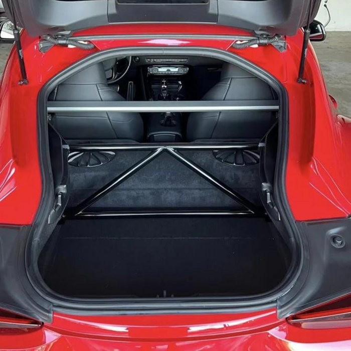 K-Brace® - Toyota Supra A90 / A91 MK5 Strut Brace - BAF Motorsport