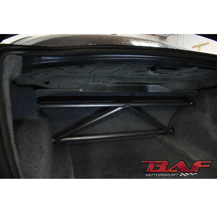 K-Brace® - BMW 3 Series E90 Strut Brace - BAF Motorsport