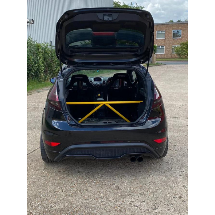 K-Brace® -Ford Fiesta MK6 / MK7 / 7.5 ST180 Strut Brace - BAF Motorsport