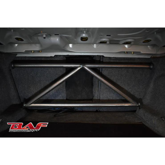 K-Brace® - BMW 3 Series E46 Strut Brace - BAF Motorsport