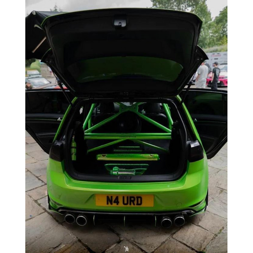 K-Brace® - Volkswagen Golf Mk7 Strut Brace - BAF Motorsport