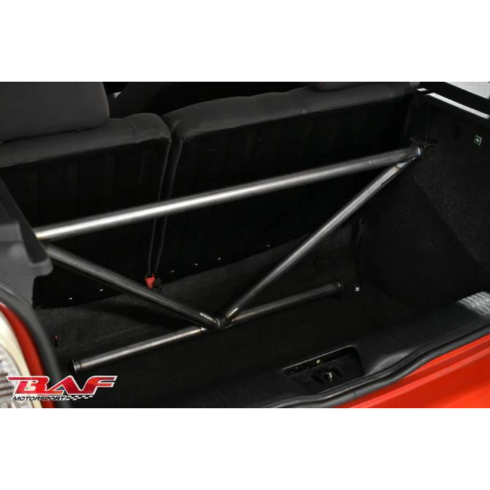 K-Brace® - Volkswagen Polo 6N2 Strut Brace - BAF Motorsport