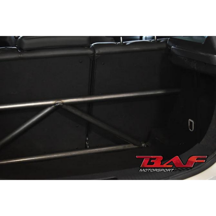 K-Brace® - Vauxhall Astra H Strut Brace - BAF Motorsport