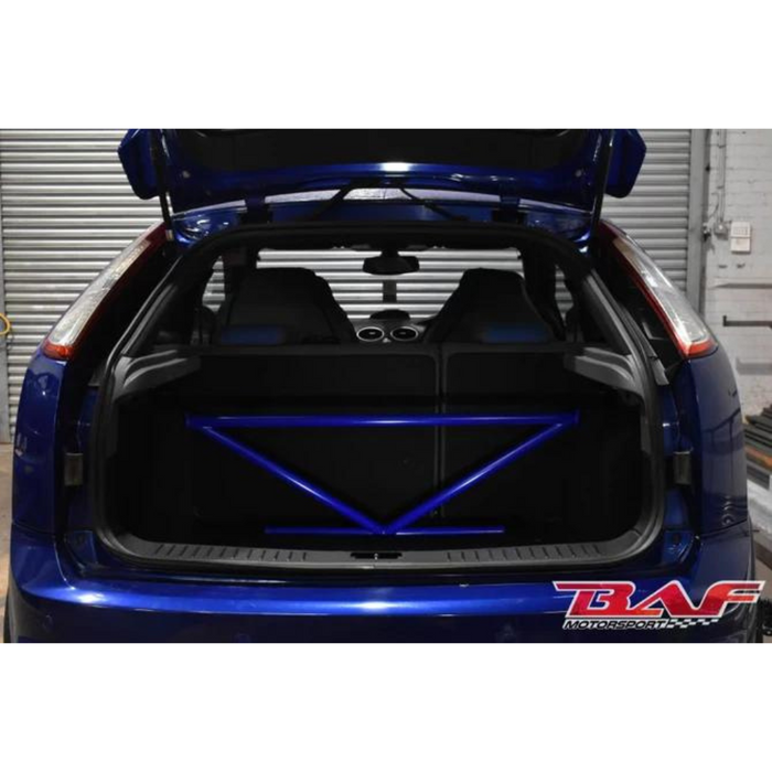 K-Brace® -Ford Focus MK2 Strut Brace - BAF Motorsport