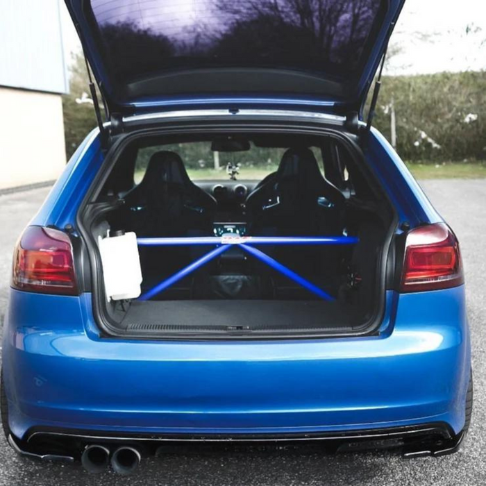 K-Brace® - Audi A3 S3 RS3 8P Strut Brace - BAF Motorsport