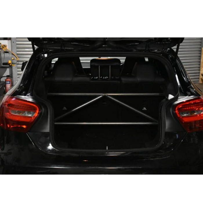 K-Brace® - Mercedes-Benz A45 Strut Brace - BAF Motorsport