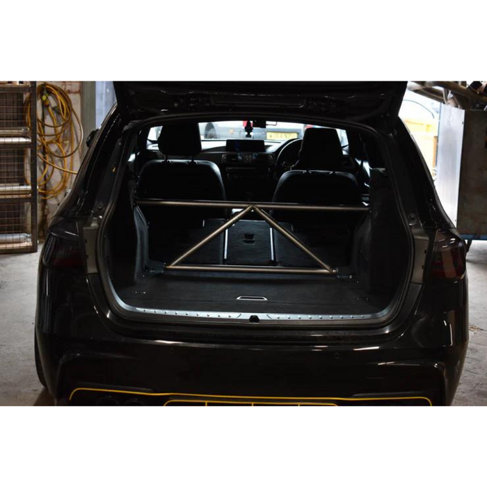 K-Brace® - BMW 3 Series Touring F31 Rear Strut Brace