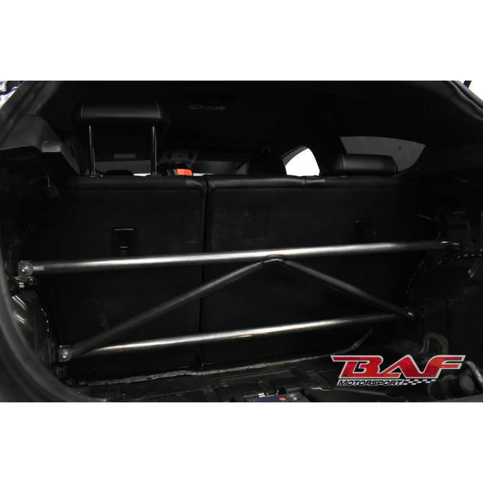K-Brace® - Vauxhall Astra J GTC Strut Brace - BAF Motorsport