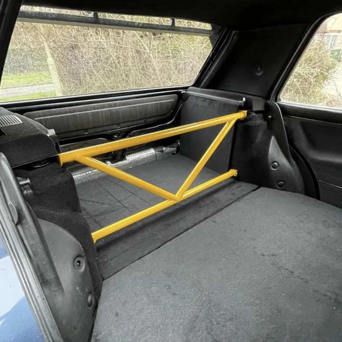 K-Brace® - Volkswagen Golf MK2 Strut Brace - BAF Motorsport