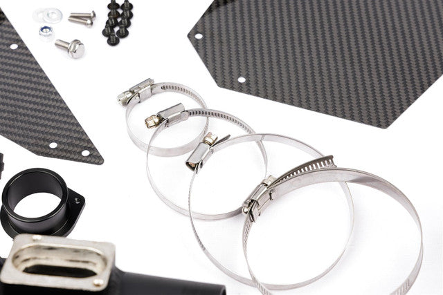 Performance Proram Intake Kit With Carbon Lid to fit BMW 135i 235i M2 3.0T N55