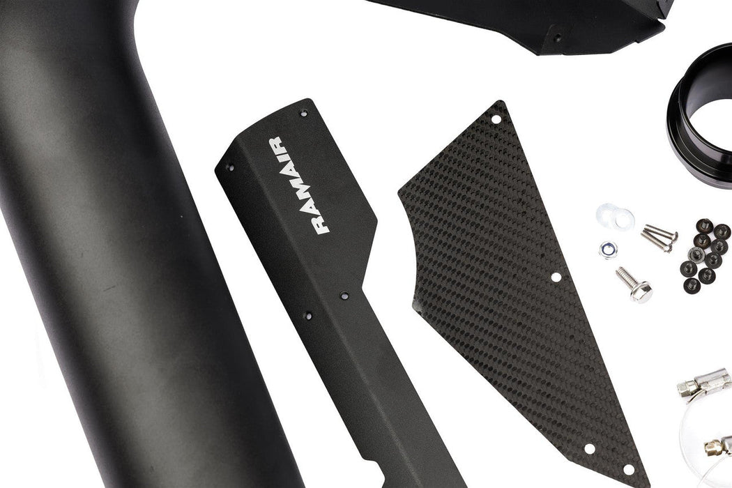 Performance Proram Intake Kit With Carbon Lid to fit BMW 135i 235i M2 3.0T N55