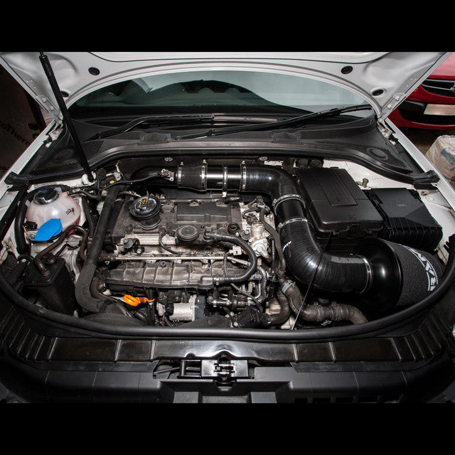 Ramair Oversized Performance Induction Kit to fit VW MK5 Golf GTi