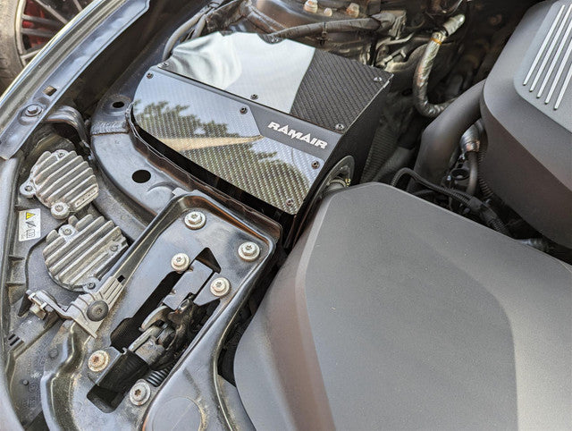 Performance Proram Induction Kit to fit BMW 1/2/3/4 Series 2.0T B48