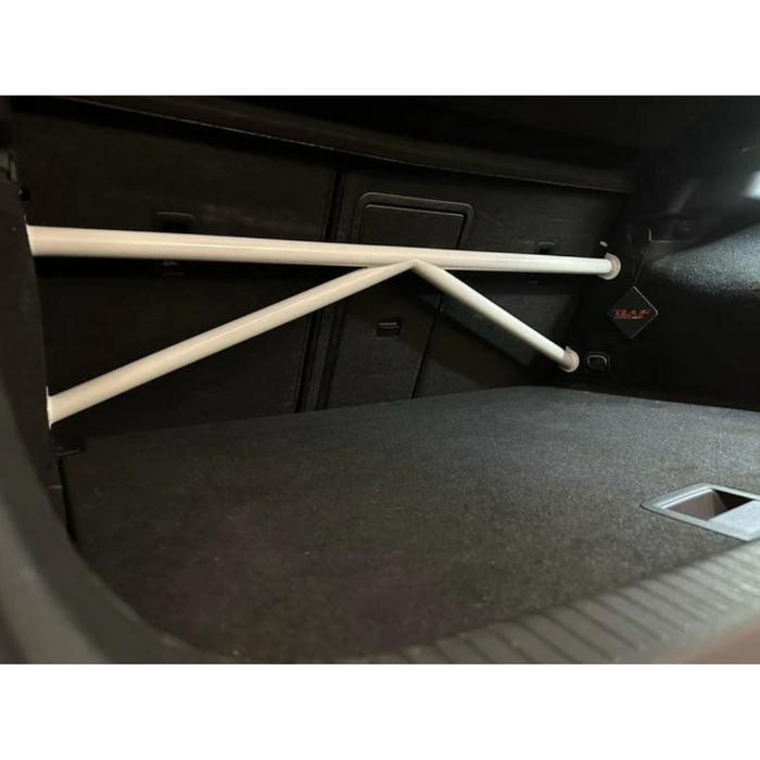 K-Brace® - Volkswagen Golf Mk7 Strut Brace - BAF Motorsport
