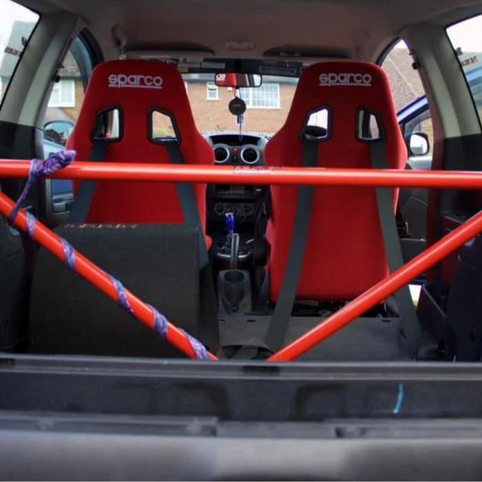 K-Brace® - Citroën C2 Strut Brace - BAF Motorsport