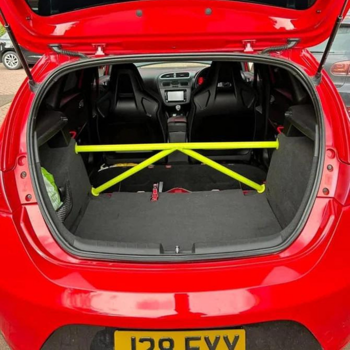 K-Brace® - Seat Leon Mk2 (K1) Strut Brace - BAF Motorsport