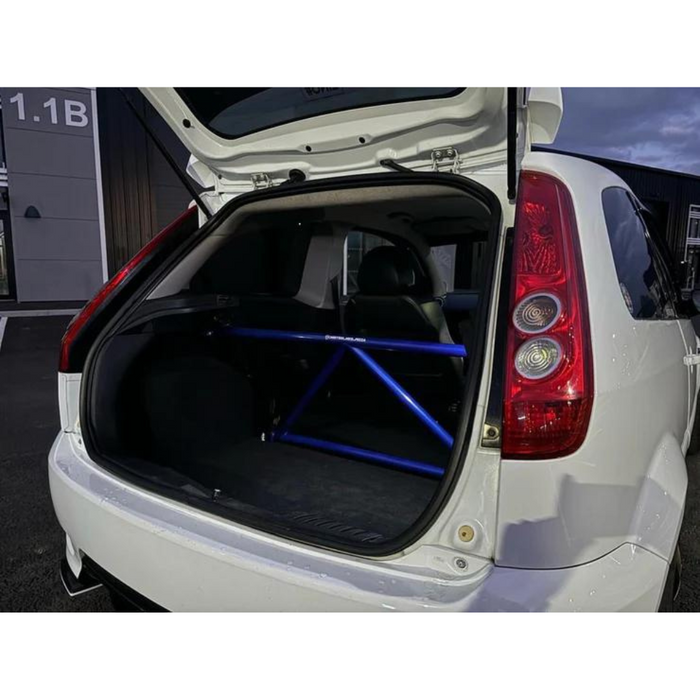 K-Brace® - Ford Fiesta MK5 ST150 Strut Brace - BAF Motorsport