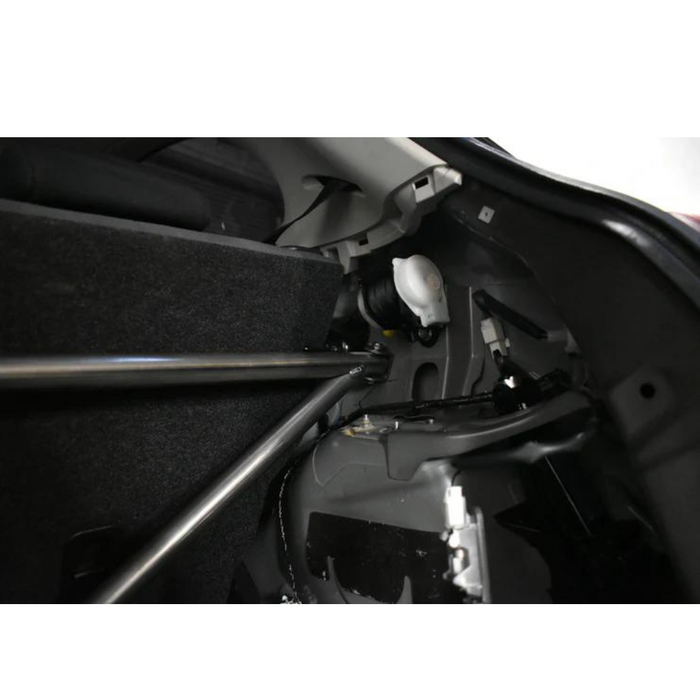 K-Brace® - Mazda 2 Mk2 Strut Brace - BAF Motorsport