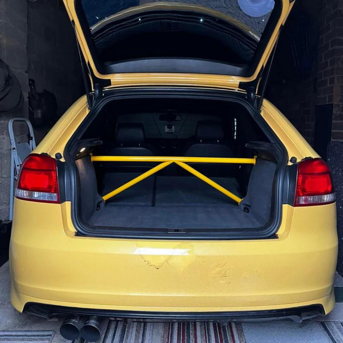 K-Brace® - Audi A3 S3 RS3 8P Strut Brace - BAF Motorsport