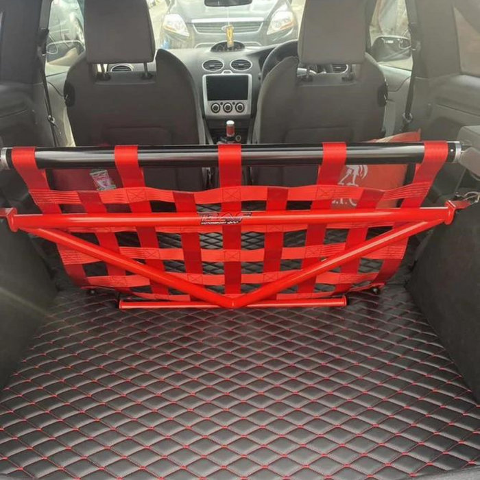 K-Brace® -Ford Focus MK2 Strut Brace - BAF Motorsport