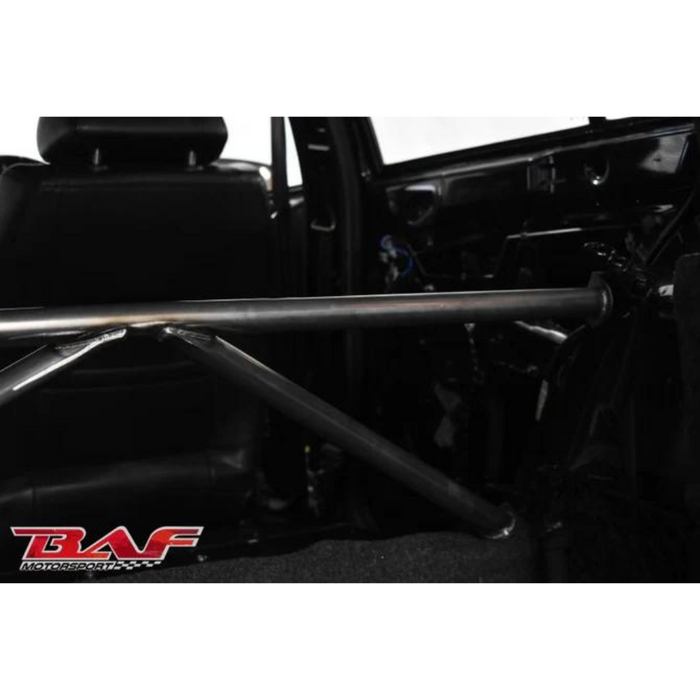K-Brace® - Skoda Octavia MK1 Strut Brace - BAF Motorsport