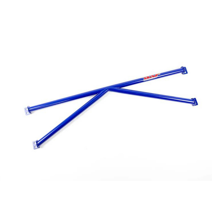 K-Brace® - Audi A4 B5 Rear Strut Brace