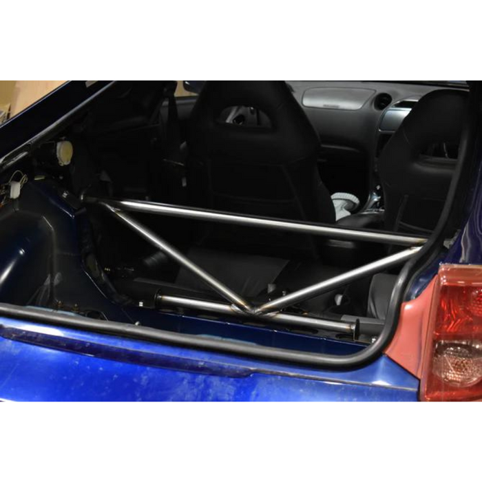 K-Brace® - Toyota Celica 7th Gen T230 Rear Strut Brace