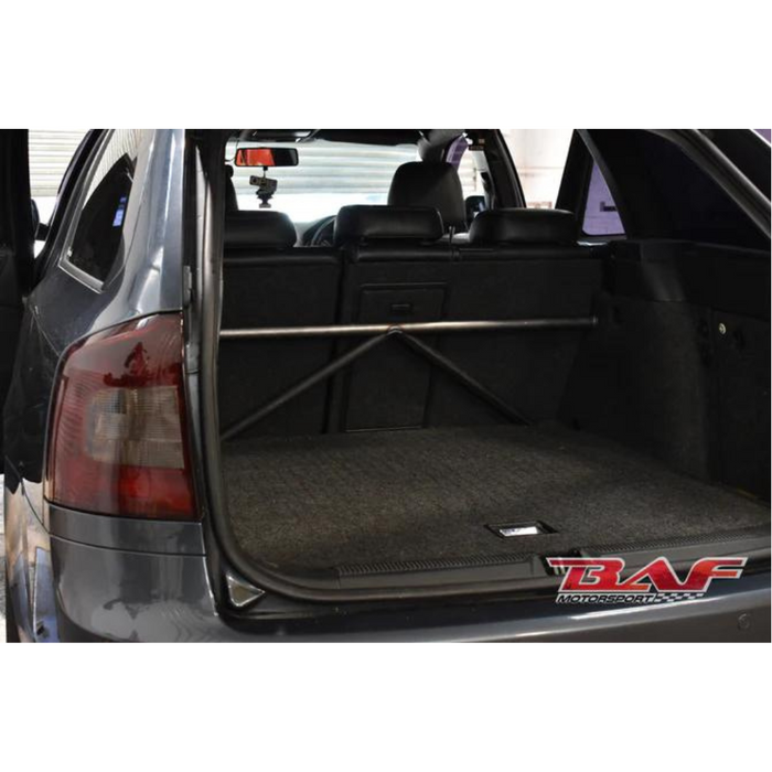 K-Brace® - Skoda Octavia MK2 Strut Brace - BAF Motorsport