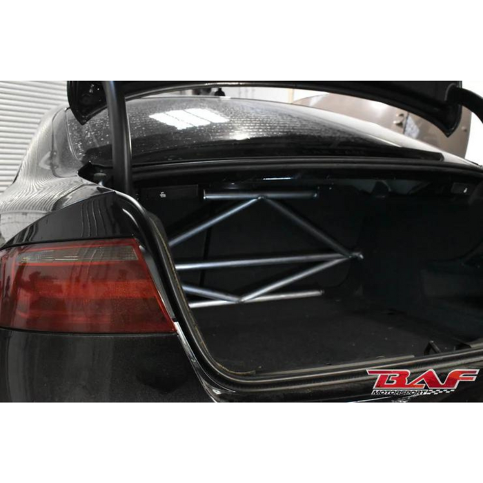 K-Brace® - Audi A5 / S5 / RS5 B8 / 8.5 Strut Brace - BAF Motorsport